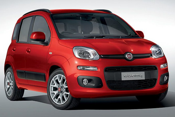 FIAT Panda 1.2 Easy
